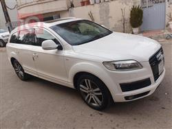 اودي Q7